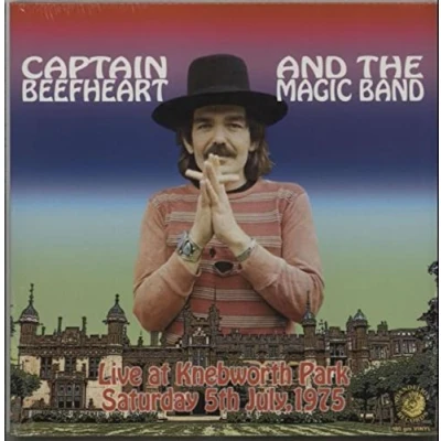 Abbildung von Live at Knebworth 1975 [VINYL] [Vinyl LP]