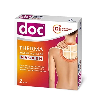 Abbildung von doc Therma Wärme Auflage 2 St