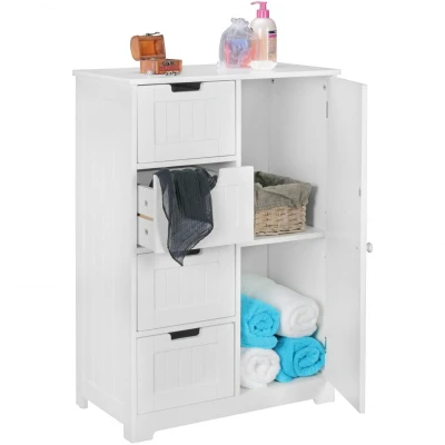 Abbildung von Badschrank LUIS 56 x 83 30 cm