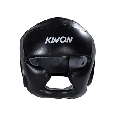 Abbildung von Boxhelm Kwon Fight Plus