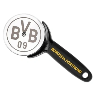 Abbildung von BVB MERCHANDISING Pizzaschneider