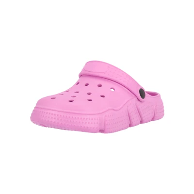 Abbildung von Cruz Pastown Clogs, Damen, Größe: 40, Aurora pink Schuhe