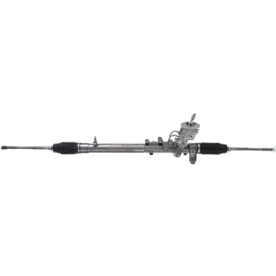 Abbildung von SPIDAN 54682 Servolenkung hydraulisch für Linkslenker mit Axialgelenk Spurstange 1260 VOLKSWAGEN: Golf 4 Schrägheck, Variant