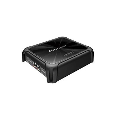 Abbildung von Pioneer GM D8704 4 Kanal Class D Verstärker (1.200 W) (Anzahl Kanäle: 4)