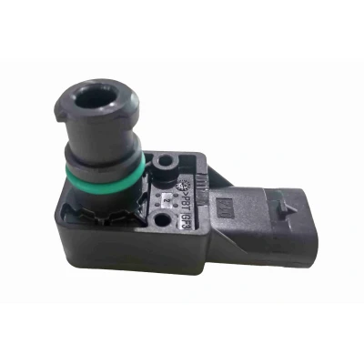 Abbildung von VEMO V30 72 0280 Sensor, Saugrohrdruck MERCEDES BENZ: B Klasse, C Klasse T modell, Limousine