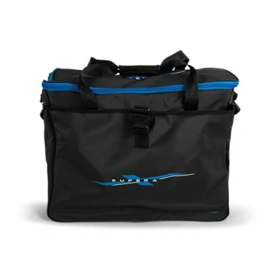 Abbildung von Preston Supera X Setzkeschertasche Angeltasche