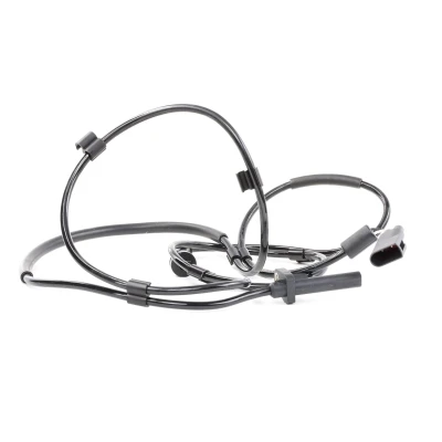 Abbildung von A.B.S. 30452 ABS Sensor aktiver 1950 schwarz FORD: Transit Mk6 Kastenwagen, Bus, Pritsche/Fahrgestell