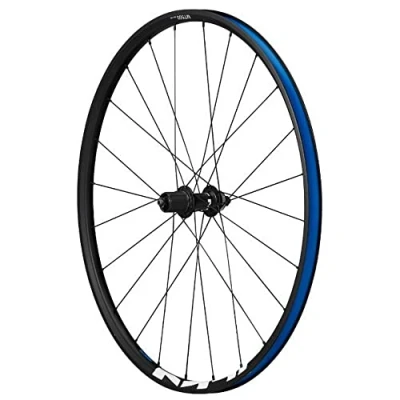 Abbildung von Laufrad vtt 11v Scheibenbremse Zentralverriegelung Shimano WH MT500