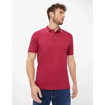 Abbildung von Brax Poloshirt &quot;Style PETE&quot;