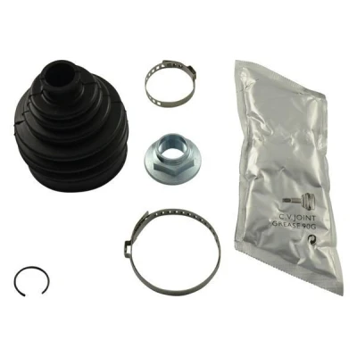Abbildung von KAVO PARTS CVB 9021 Achsmanschette radseitig, Vorderachse TOYOTA: Auris Schrägheck
