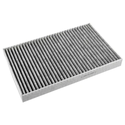 Abbildung von BLUE PRINT ADV182514 Innenraumfilter Aktivkohlefilter 310 196 27 AUDI: A6 C5 Avant, Limousine