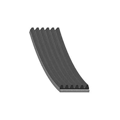 Abbildung von FEBI BILSTEIN 34487 Keilrippenriemen 842 6 EPDM (Ethylen Propylen Dien Kautschuk) elastisch Spezialwerkzeug zur Montage notwendig
