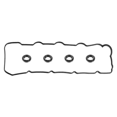 Abbildung von BLUE PRINT ADBP670004 Dichtungssatz, Zylinderkopfhaube NBR (Nitril Butadien Kautschuk) TOYOTA: HILUX 3 Pick up