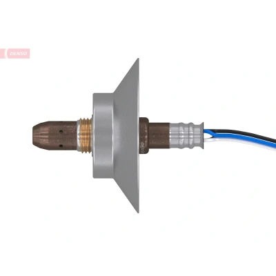 Abbildung von DENSO DOX 0617 Lambdasonde M18x1.5 beheizt, Fingersonde, Breitband Lambda Sonde