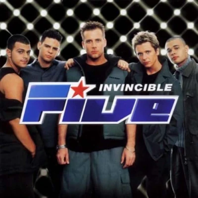 Abbildung von Invincible
