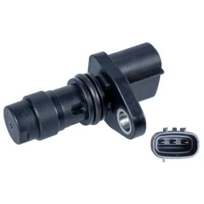 Abbildung von FEBI BILSTEIN 106822 Impulsgeber mit Dichtring MAZDA: 3 Hatchback, 5, 6 Sport