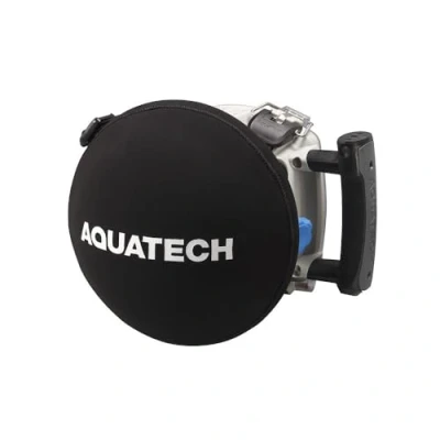 Abbildung von AQUATECH Dome Port Element Cover L
