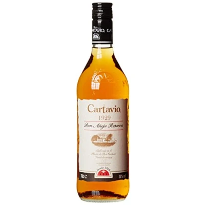 Abbildung von Cartavio 1929 Añejo Reserva Rum (1 x 0.7 l)