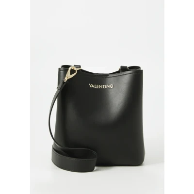Abbildung von Valentino Bags Faith Umhängetasche, Damen, Größe: One Size, Nero