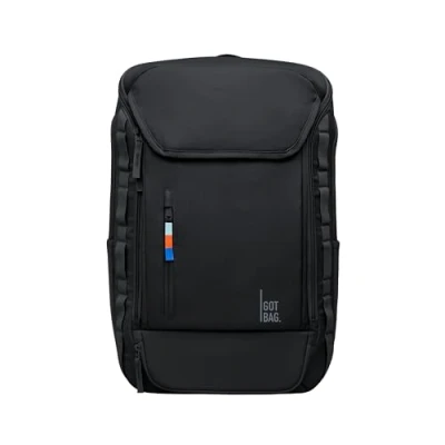 Abbildung von GOT BAG PRO PACK Tagesrucksack, Größe: One Size, Black