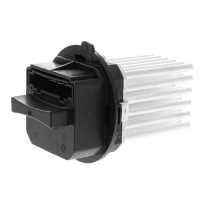 Abbildung von VEMO V48 79 0007 Regler, Innenraumgebläse VOLVO: XC60 I, XC70 II Kombi, LAND ROVER: Range Rover Evoque