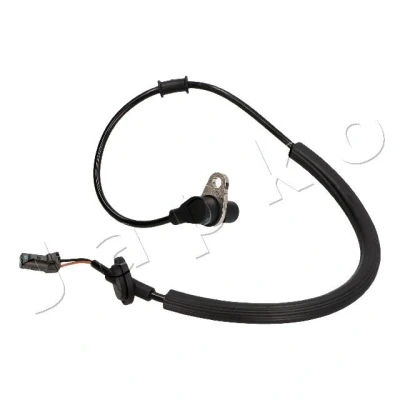 Abbildung von JAPKO 151172 ABS Sensor Vorderachse rechts NISSAN: MICRA 2