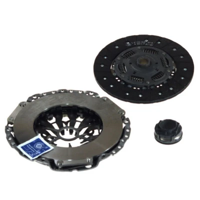 Abbildung von SACHS XTend 3000 951 711 Kupplungssatz 240 AUDI: Allroad C5, A4 B6 Avant, A6 C5 VOLKSWAGEN: Passat B5 GP Variant, Limousine