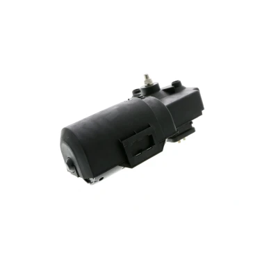 Abbildung von VEMO Original Quality V30 07 0001 Scheibenwischermotor 12 vorne MERCEDES BENZ: W124 T modell, Limousine, Coupe