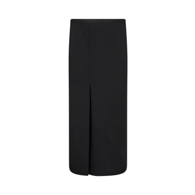 Abbildung von Soyaconcept BANU Bleistiftrock, Damen, Größe: Small, Black