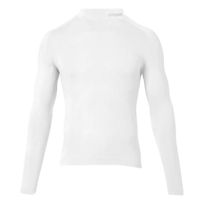 Abbildung von uhlsport Unterhemd/shirt, Herren, Größe: Small, Weiss