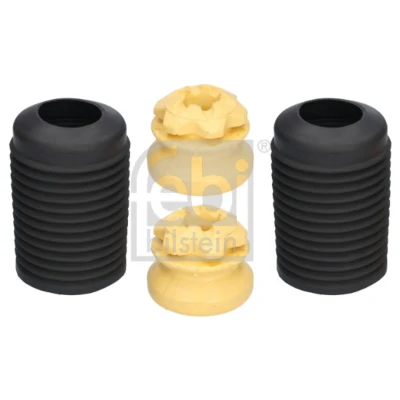 Abbildung von FEBI BILSTEIN 181263 Staubschutzsatz BMW: 5 Touring, Limousine