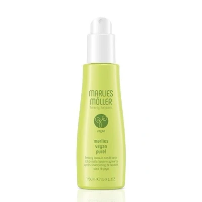 Abbildung von Marlies Möller Vegan Pure! Beauty Leave in conditioner 150 ml