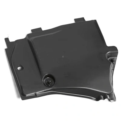 Abbildung von Audi 8W0825201 Unterbodenverkleidung links vorn Bodenblech