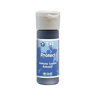 Abbildung von GHE 06280095 60 ml Bio Immunität Nagelhärter