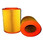 Abbildung von ALCO FILTER MD 5312 Luftfilter 246,0 180,0 Filtereinsatz ALFA ROMEO: 159 Sportwagon, Limousine, Spider