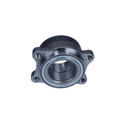 Abbildung von MAXGEAR 33 1155 Radnabe Hinterachse links, rechts