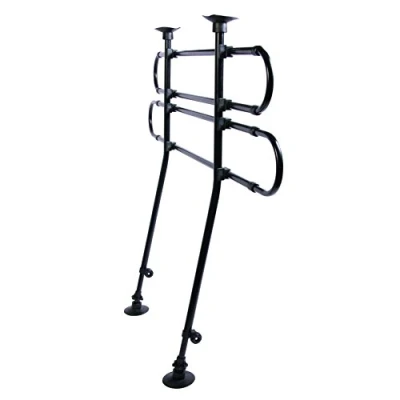 Abbildung von Trixie Auto Gitter Breite: 85 140 cm Höhe: 75 110