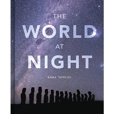 Abbildung von the World at Night: Spectacular photographs of night sky