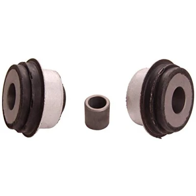 Abbildung von SIDEM 849638 KIT Querlenkerlager Vorderachse Gummimetalllager Querlenker MERCEDES BENZ: B Klasse, A CLA T modell