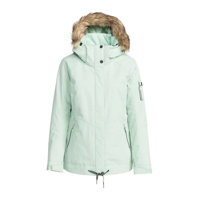 Abbildung von Roxy Meade JK SNJT SJEH Snowboardjacke, Damen, Größe: XL, Gef