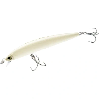 Abbildung von Yo Zuri R1323 BONE Hydro Minnow Lc, Farbe, Knochen, 170 mm