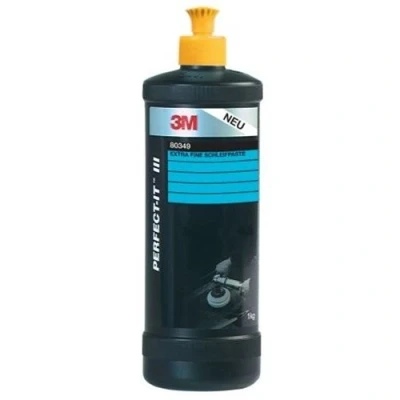 Abbildung von 3M Perfect it III Extra Fine Compound (80349) 1 Liter Flasche