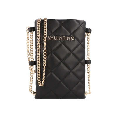 Abbildung von VALENTINO Ocarina Crossbody Bag Nero
