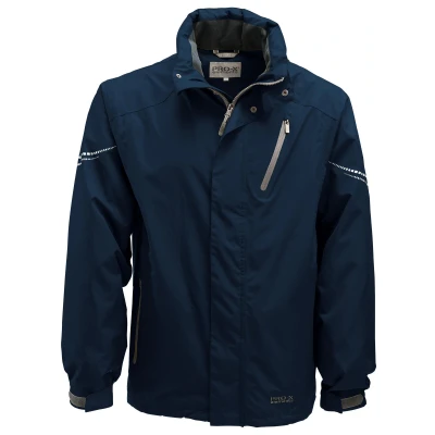 Abbildung von PRO X elements Herren Wallis Jacke, Marine, M