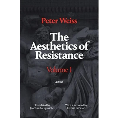 Abbildung von The Aesthetics of Resistance, Volume 1: A Novel: Novel, 1