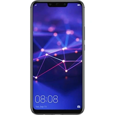 Abbildung von Huawei Mate20Lite 4 GB/64 GB Single SIM Smartphone Black (United Kingdom Version)