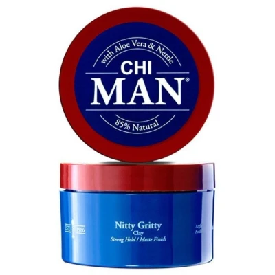 Abbildung von CHI Nitty Gritty Hair Clay 85ml