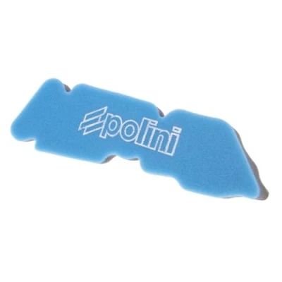 Abbildung von Luftfilter Einsatz POLINI für TPH 50 / Typhoon DT 93 97 TEC1T
