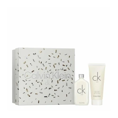 Abbildung von Calvin Klein Ck one Geschenkset