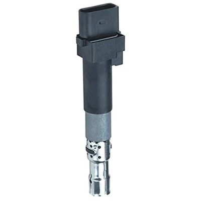 Abbildung von HELLA 5DA 358 000 931 Zündspule 4 12 VOLKSWAGEN: Touareg I, Passat B6 Variant, B7 PORSCHE: Cayenne, SEAT: Leon I Schrägheck